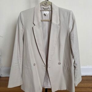 H&M blazer